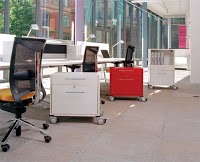 Concept Office Furniture and Interiors 651676 Image 1